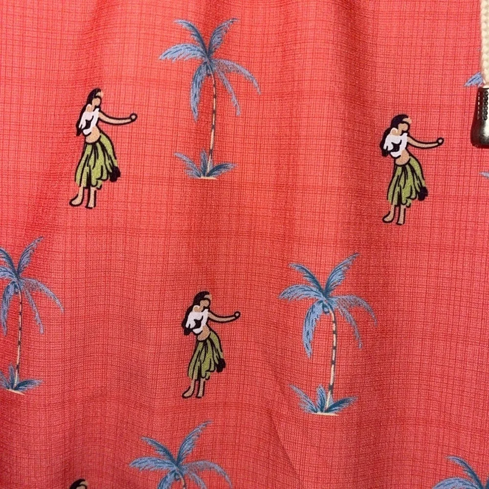 SAINE Life Drawstring Swim Trunks Shorts 2XL - NWT. EE